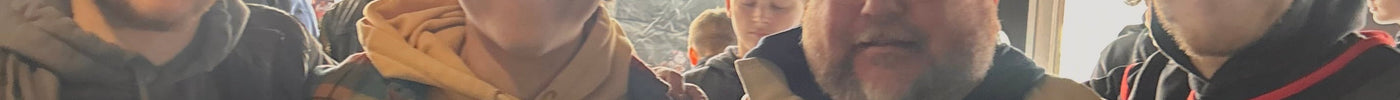 People want to gather - and sports cards deliver