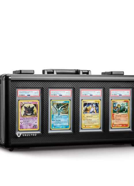 Card Case (4-Row)
