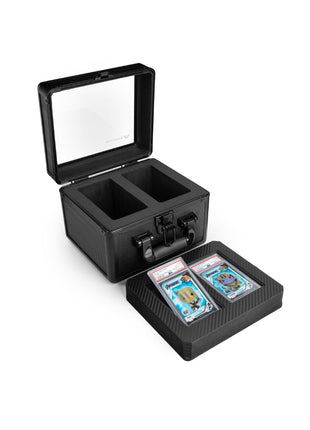 Card Case (2-Row)