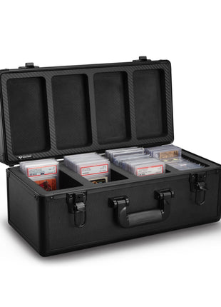 Card Case (4-Row)