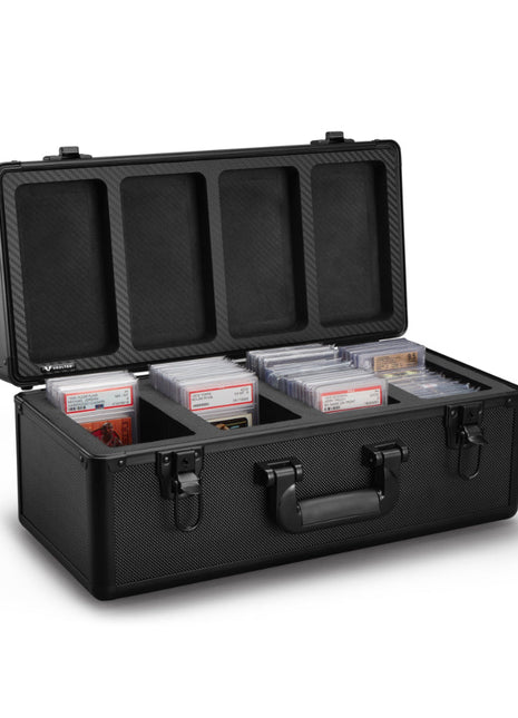 Card Case (4-Row)