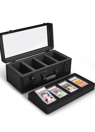 Card Case (4-Row)
