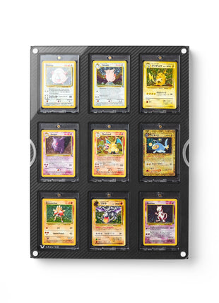 Card Display Plus (Mag)