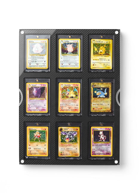 Card Display Plus (Mag)